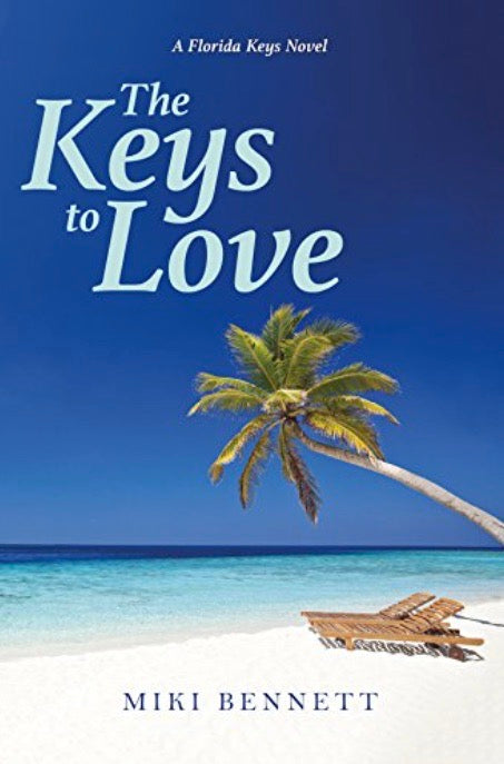 "The Keys to Love" - A Florida Keys Novel